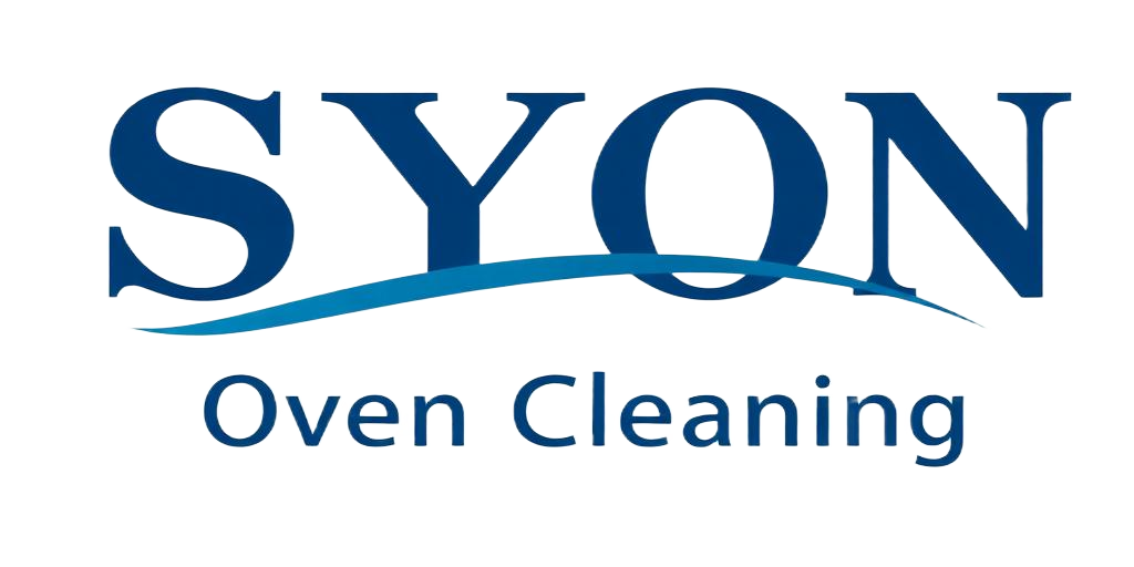 Syon Oven Cleaning